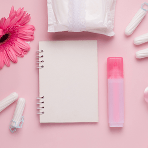 Sincroniza tu agenda con tu ciclo menstrual